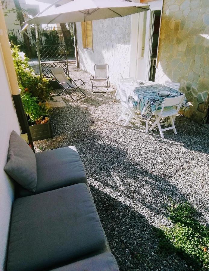 Daniela - Mare E Relax Apartment Sanremo